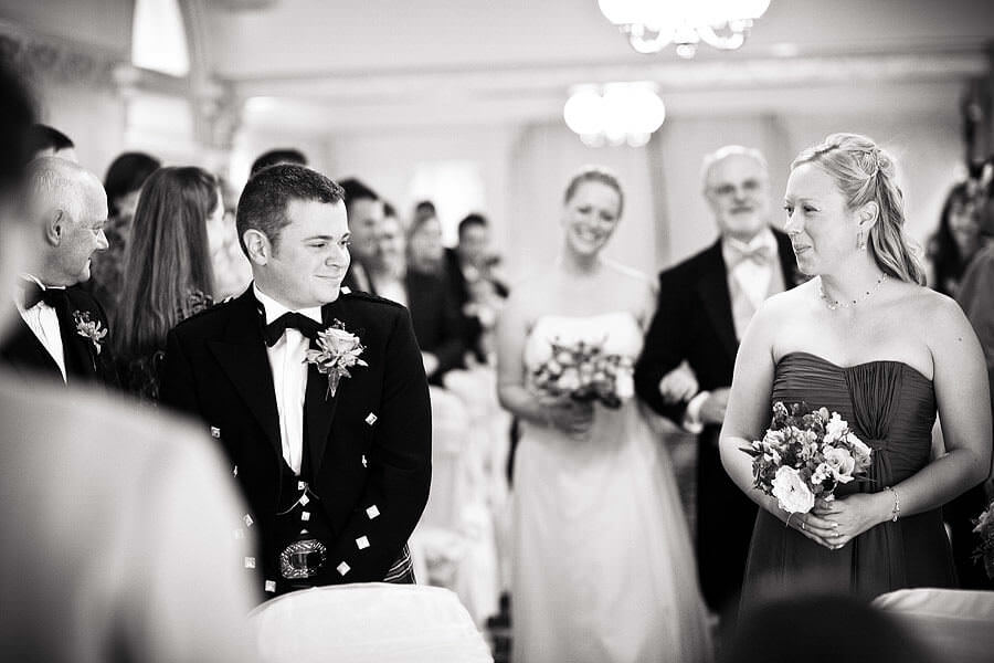 Kerry + Ian | Bartle Hall, Preston