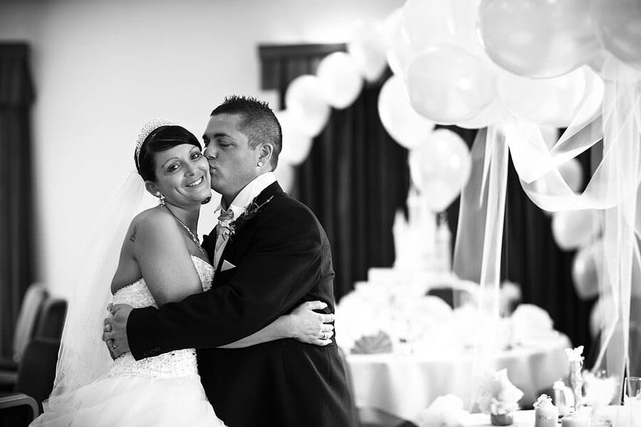 documentary wedding photography