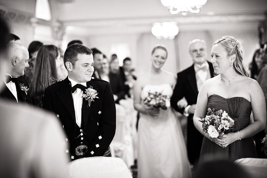 bartle hall wedding photographer 