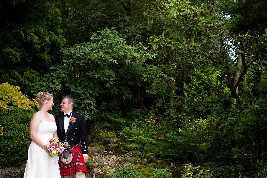 north england wedding photographer 