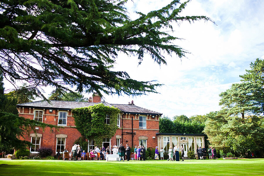 wedding photographers north west 
