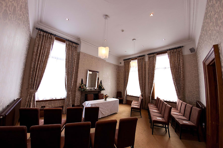 cathedral quarter derby wedding photographer