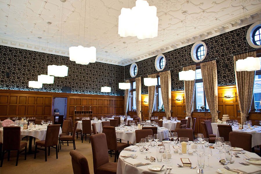 cathedral hotel wedding photographer