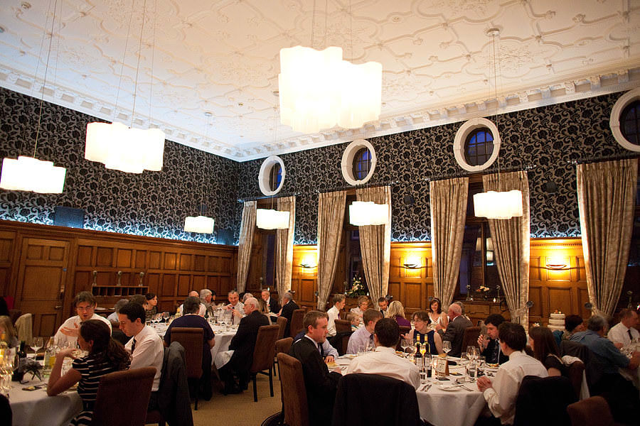 cathedral quarter hotel wedding photographer