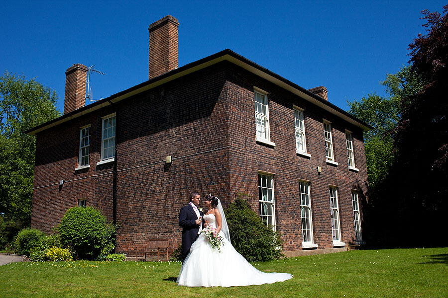 walsall wood wedding photographers 