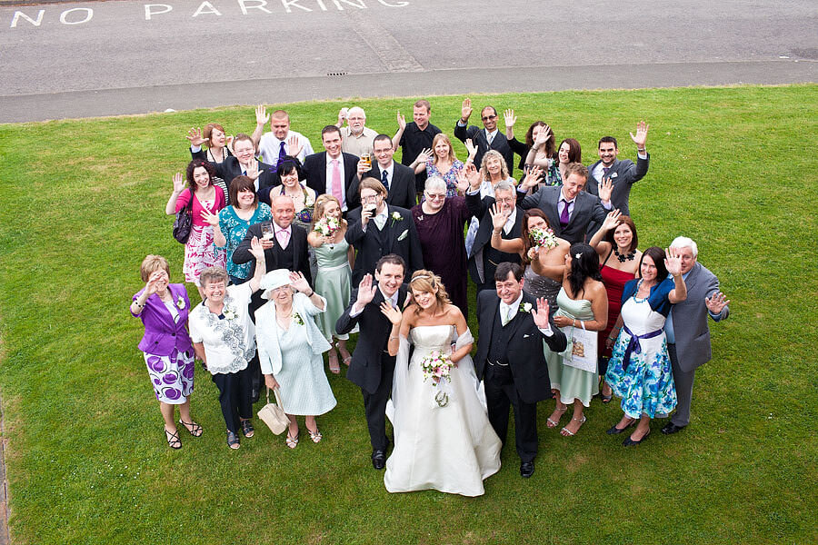 aldridge wedding photographer 