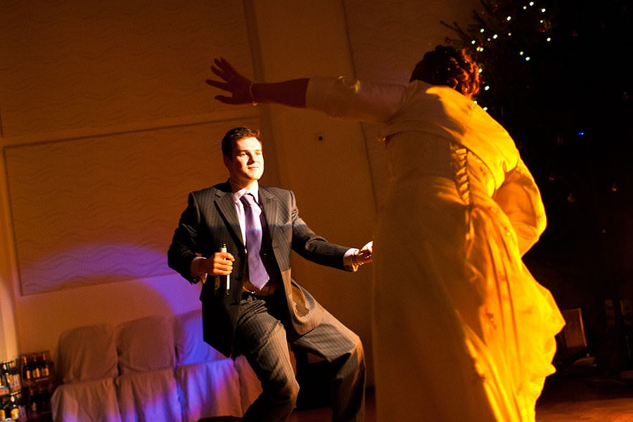 custard factory wedding photographer 