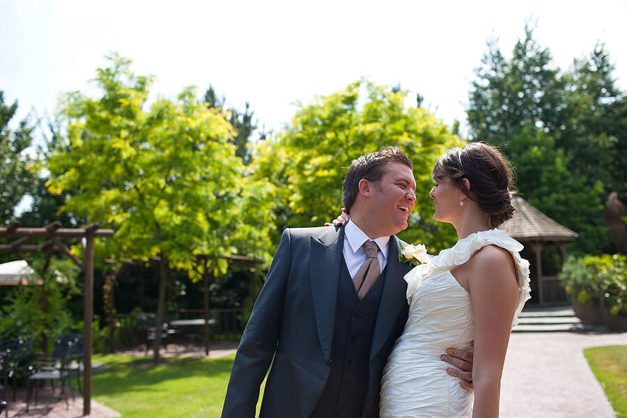 aldridge wedding photographer 