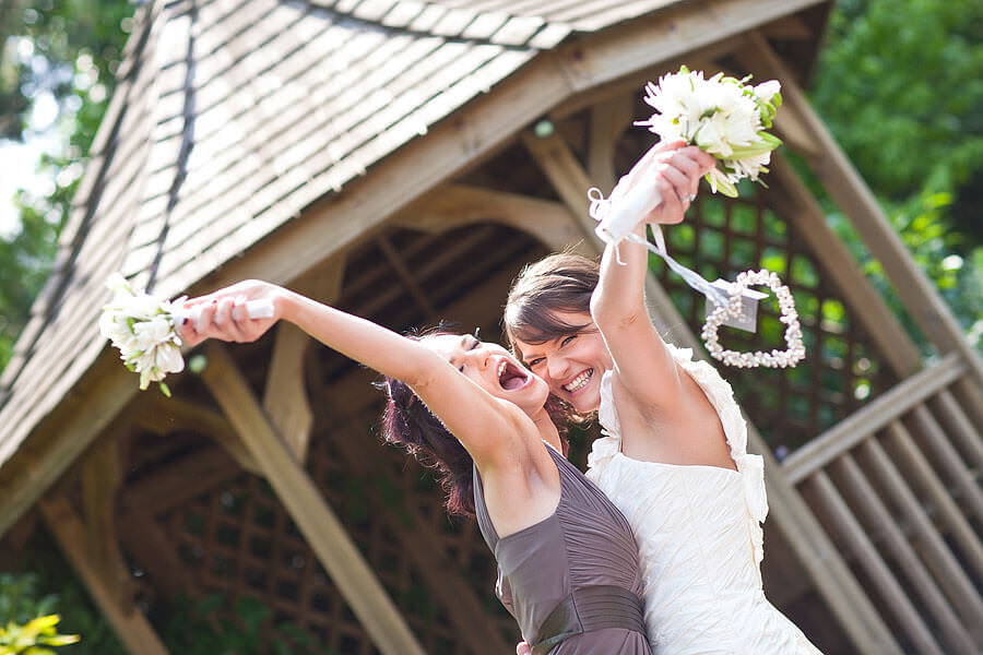 fairlawns wedding photographer 