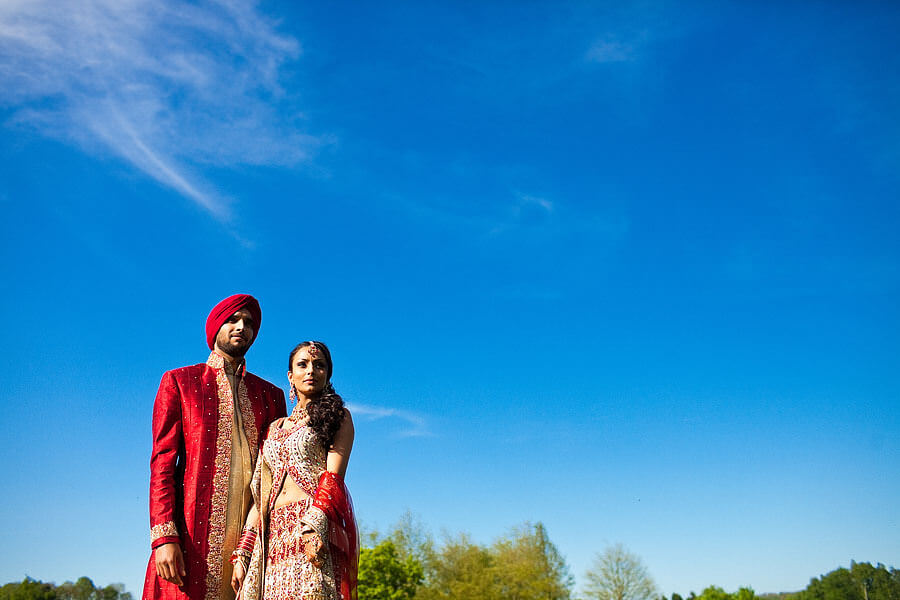 asian wedding photographer coventry 