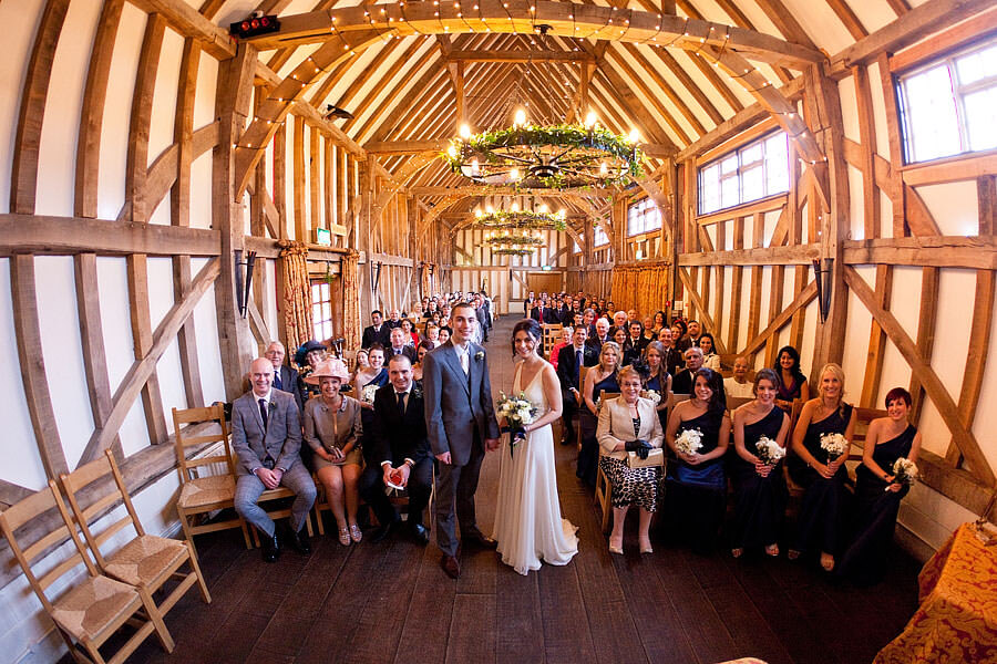 surrey weddings 