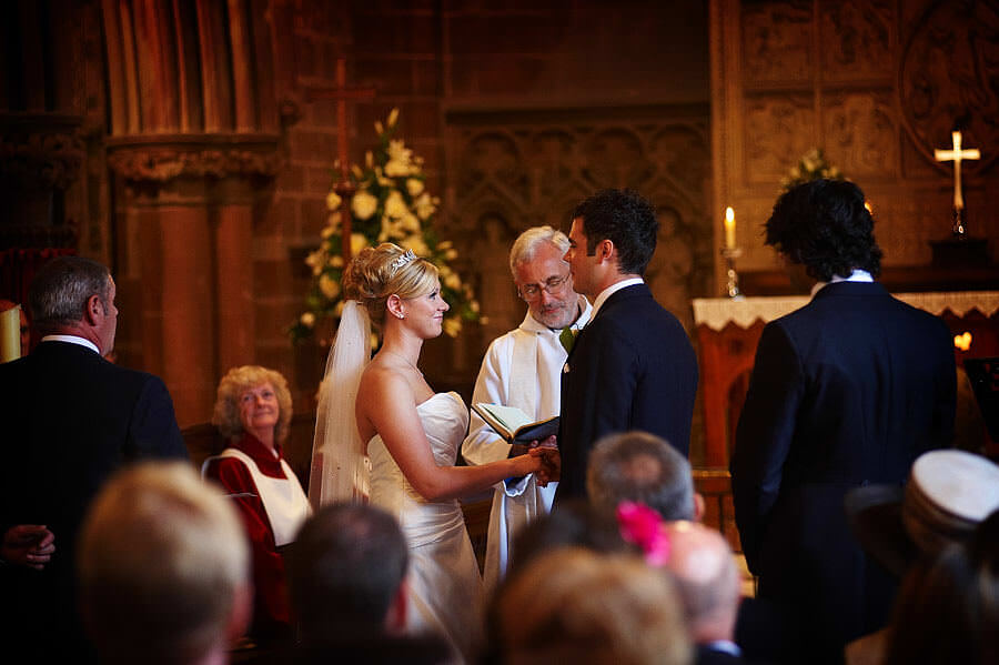 Gemma + Steve | Haughton Church, Stafford haughton-church-stafford-wedding-photographer-testimonial