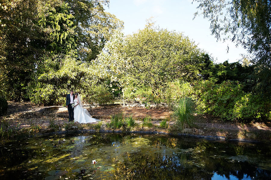 shropshire wedding photographer 