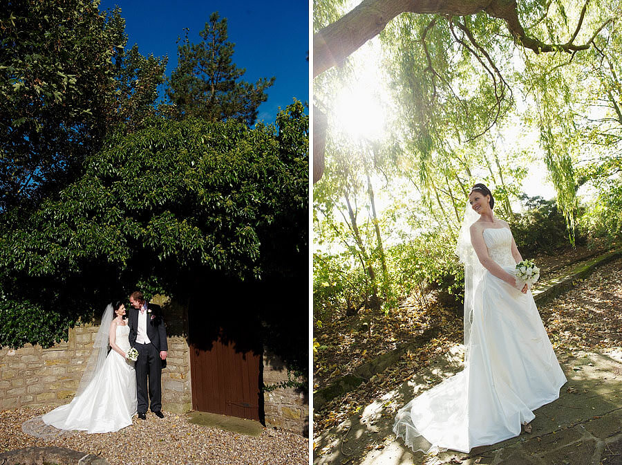 telford wedding photographer