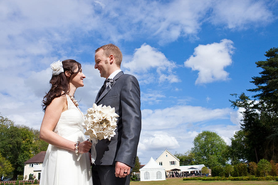Hogarths | Dorridge, Solihull hogarths wedding photographer