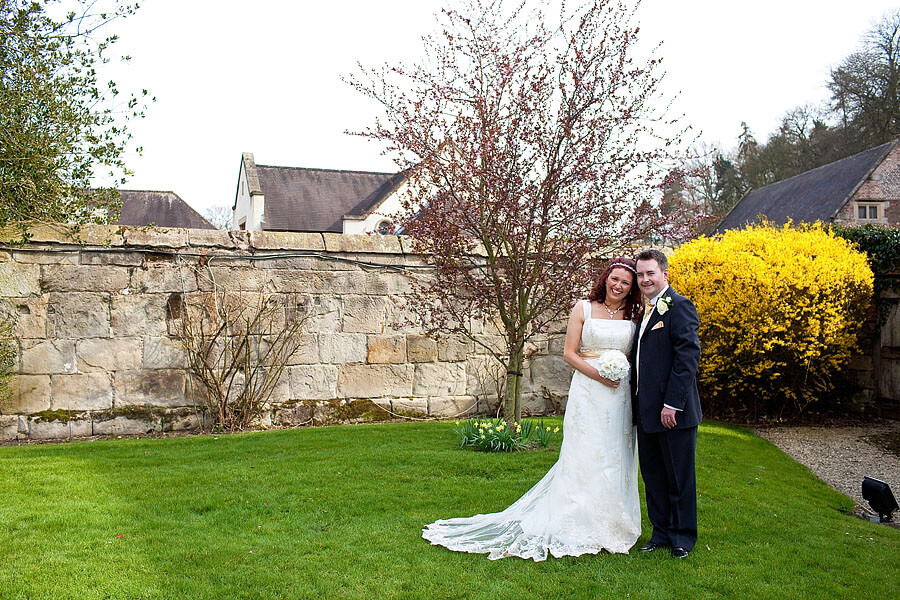 telford wedding photographer 