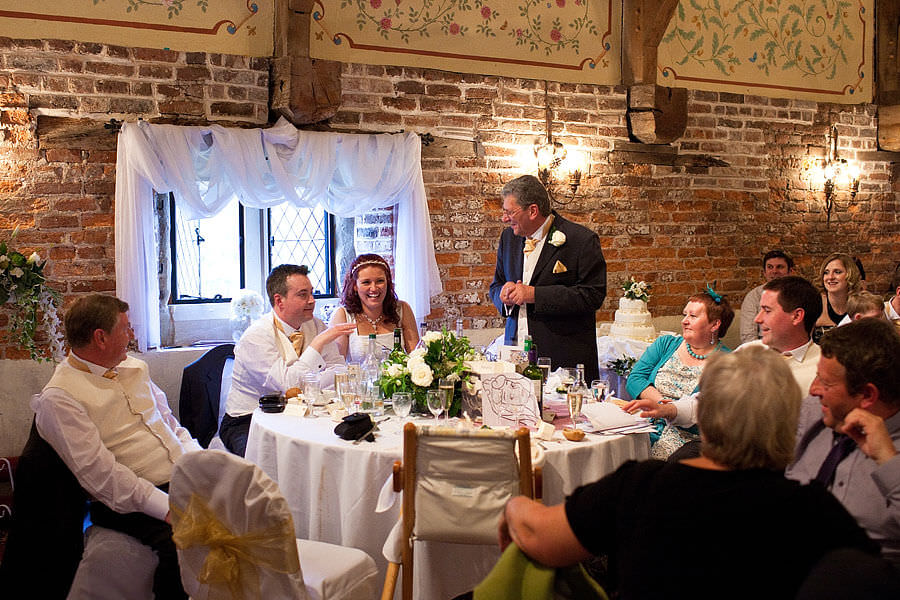madeley court weddings 