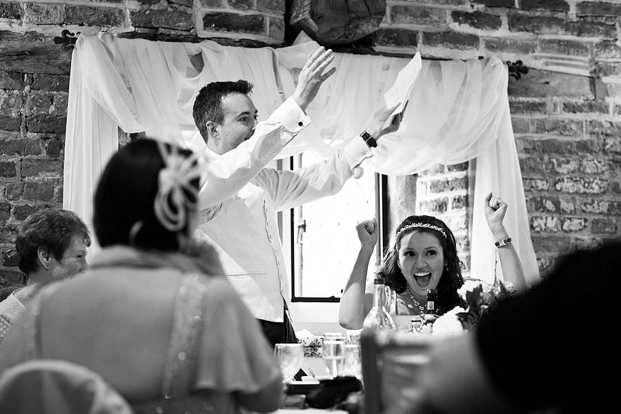 madeley wedding photographer 