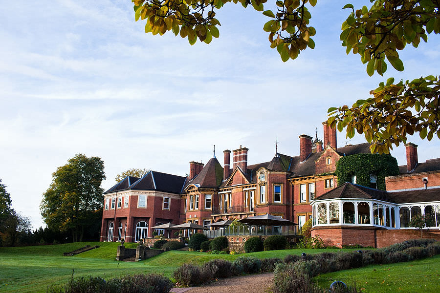 moor hall wedding photographer
