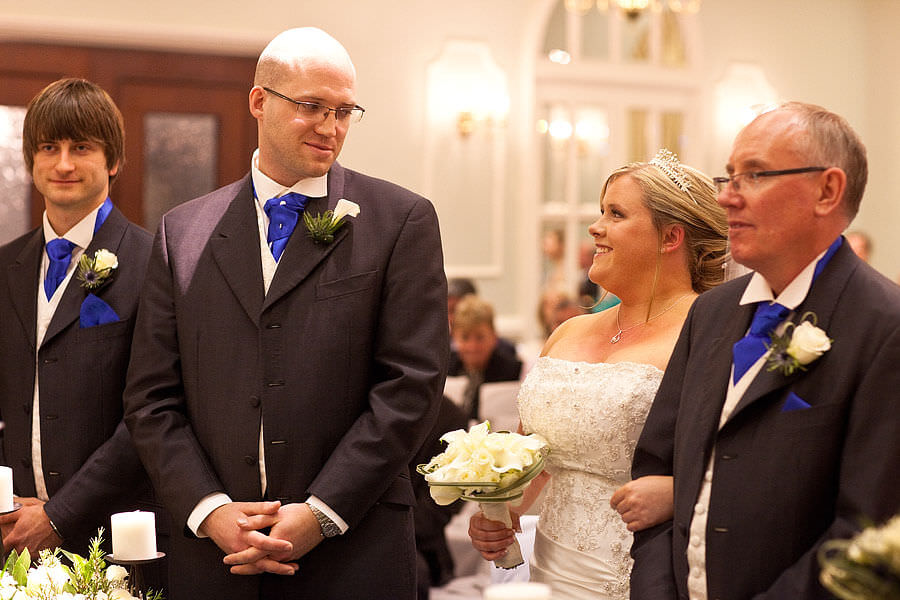 moor hall wedding photographer