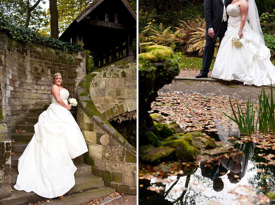 sutton coldfield wedding photographers