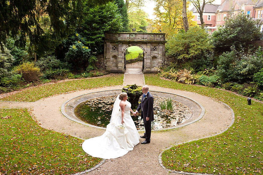 wedding photographers sutton coldfield