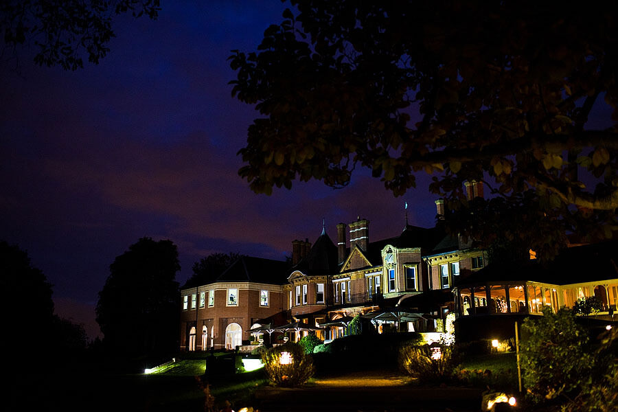 moor hall wedding photographer