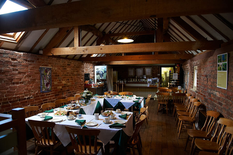 moseley old hall wedding photographer 