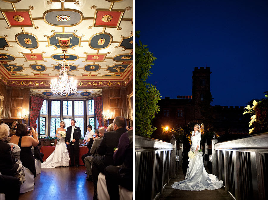 wedding photographer sutton coldfield 