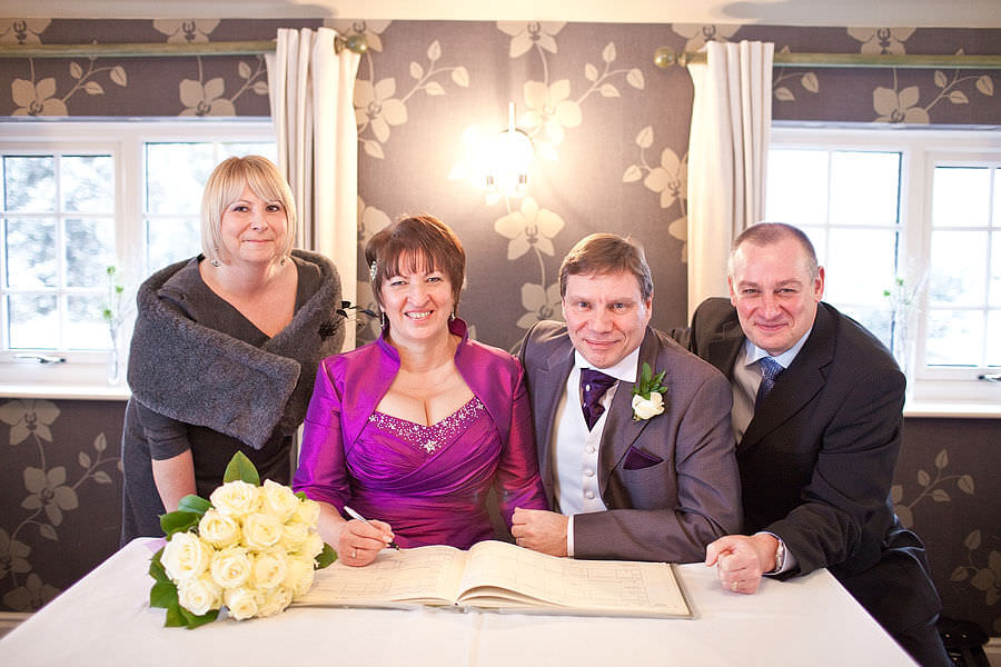 staffordshire wedding photographer 