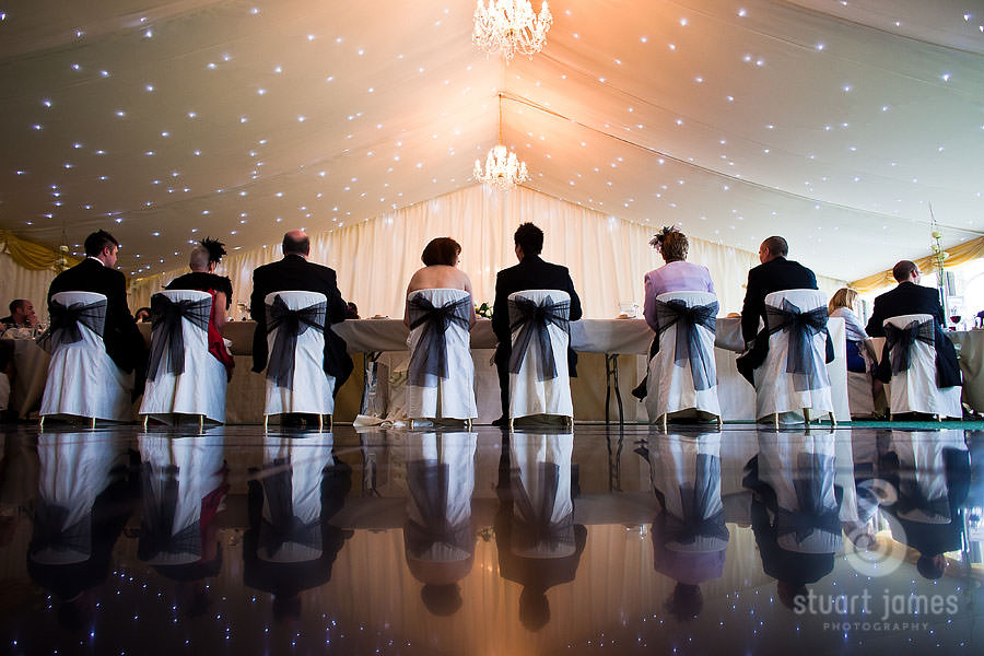 Erica + Leigh | Old School House, Weeford