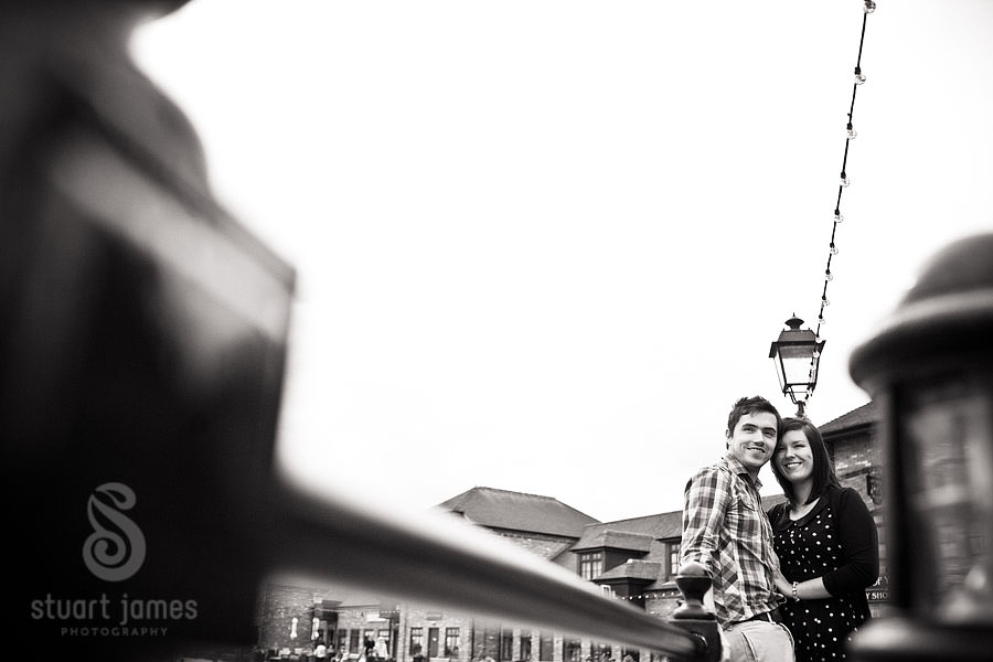 Gemma + Adrian | Barton Marina, Burton-upon-Trent