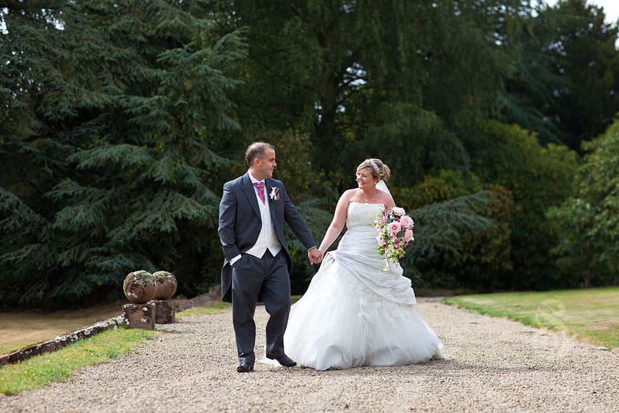 Emma and Leon | Patshull Hall || Wolverhampton Wedding Photographer