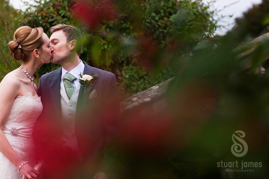 Katie + Matt | Patshull Hall