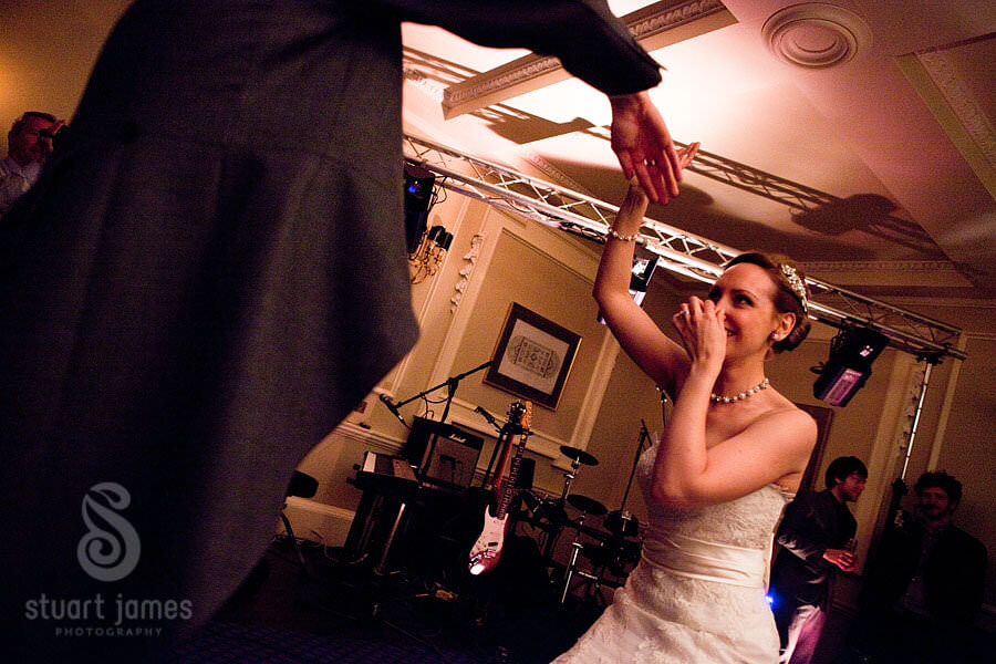 Katie + Matt | Patshull Hall, Wolverhampton | Wedding Photography by Staffordshire Wedding Photojournalist Stuart James