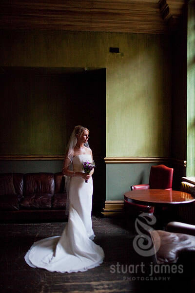 Claire + Owen | Hotel du Vin, Birmingham | Reportage Wedding Photography, Birmingham
