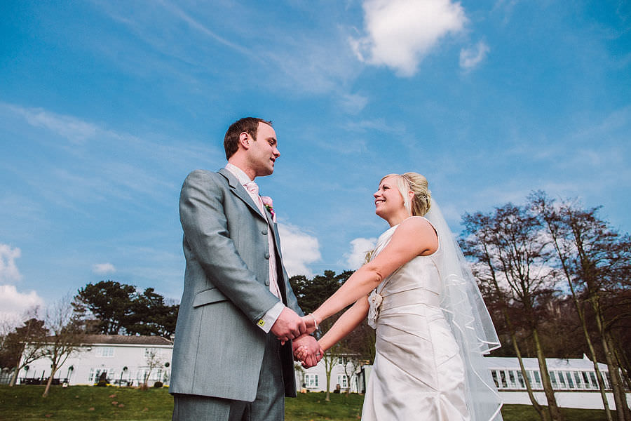 Caroline + John | Abbey Church, Erdington + The Old School House