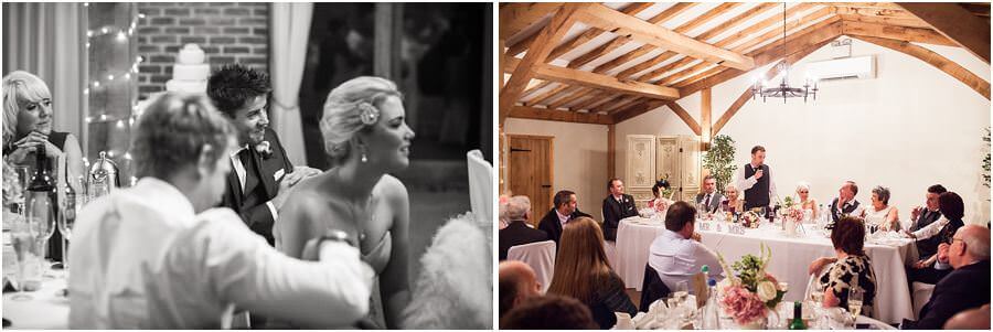 Documentary wedding photography at Packington Moor in Lichfield by Staffordshire Wedding Photographer Stuart James