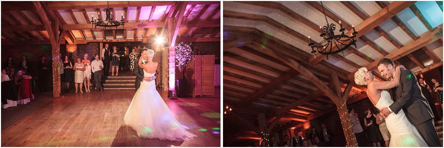 Contemporary creative wedding photography at Packington Moor in Lichfield by Documentary Wedding Photographer Stuart James