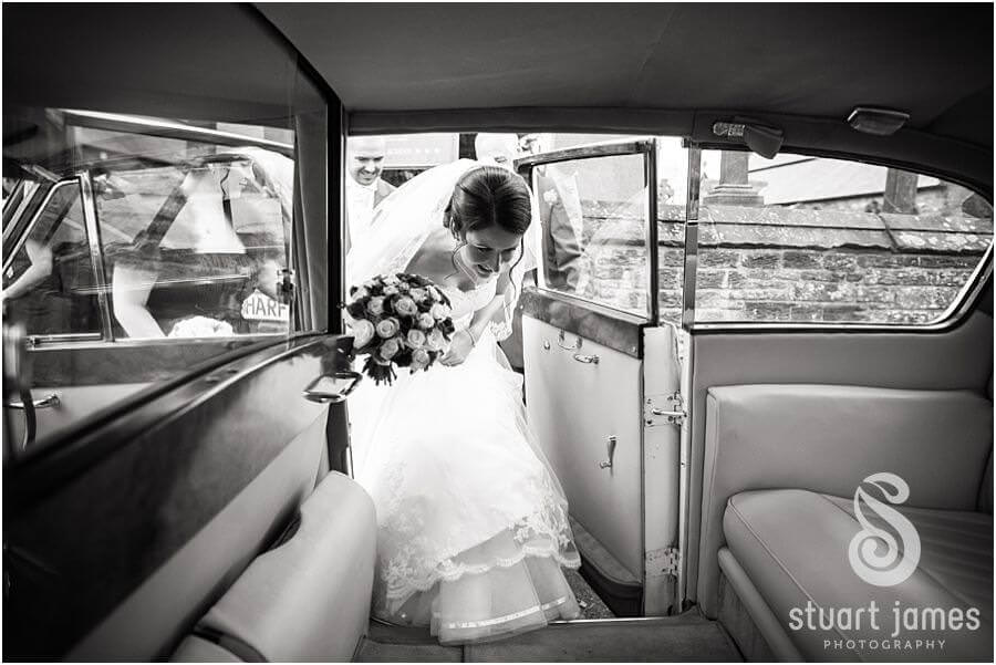 Preferred photographer at Chillington Hall in Brewood by Staffordshire Wedding Photojournalist Stuart James