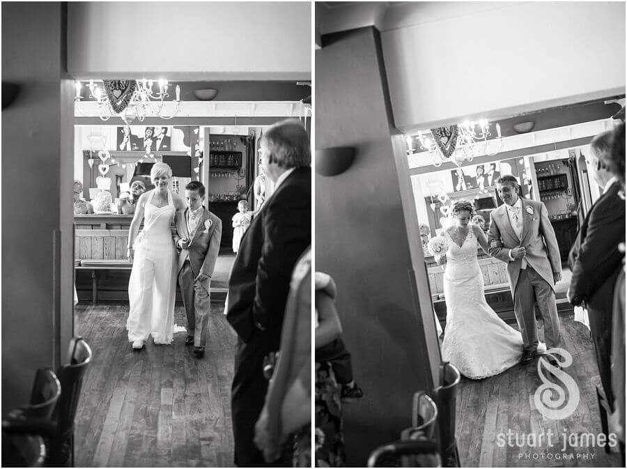 Beautiful civil partnership photographs at The Boat House, Sutton Park in Sutton Coldfield by Gay Wedding Photographer Stuart James