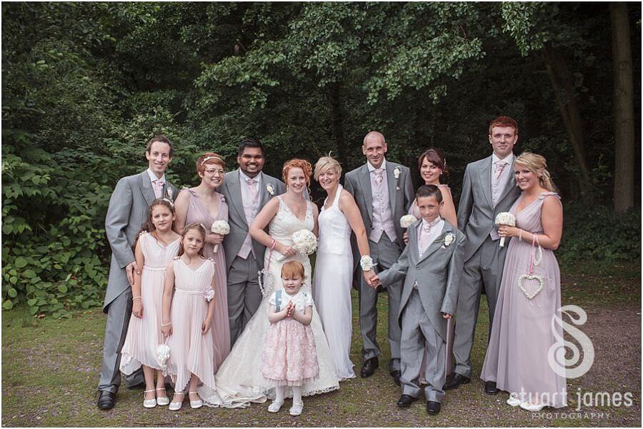 Relaxed family group photographs at The Boat House, Sutton Park in Sutton Coldfield by Creative Wedding Photographer Stuart James
