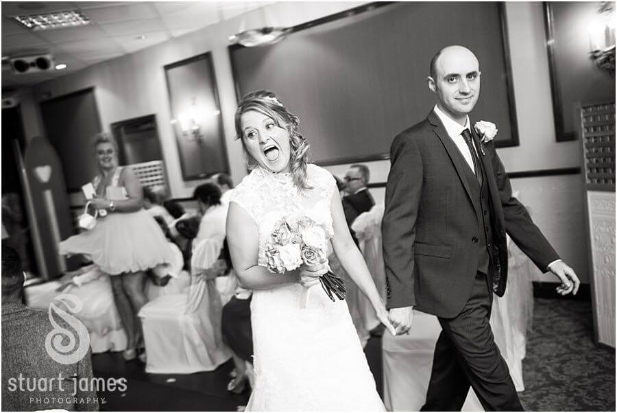 Civil weddings at The Fairlawns in Aldridge by Walsall Wedding Photographer Stuart James