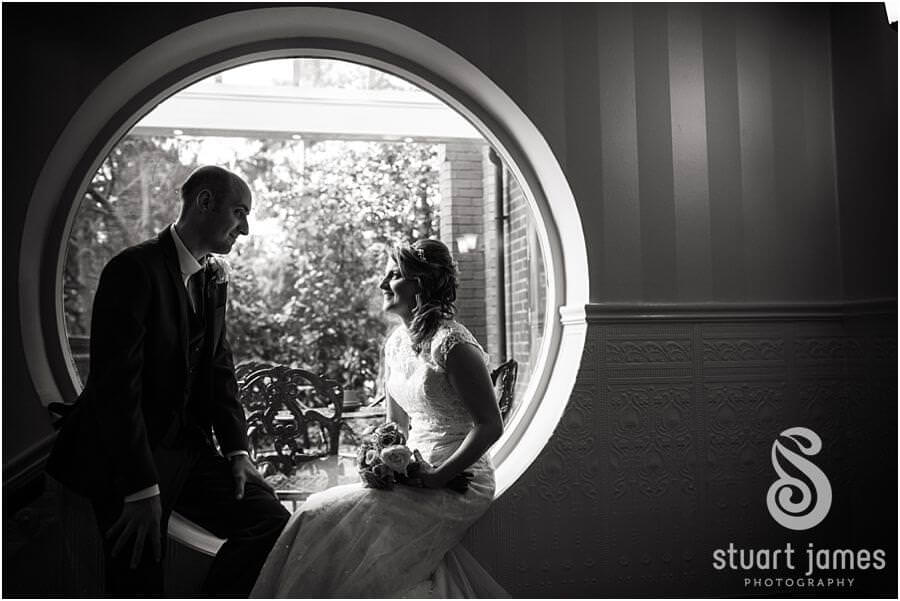 The Fairlawns | Kelly + Andrew