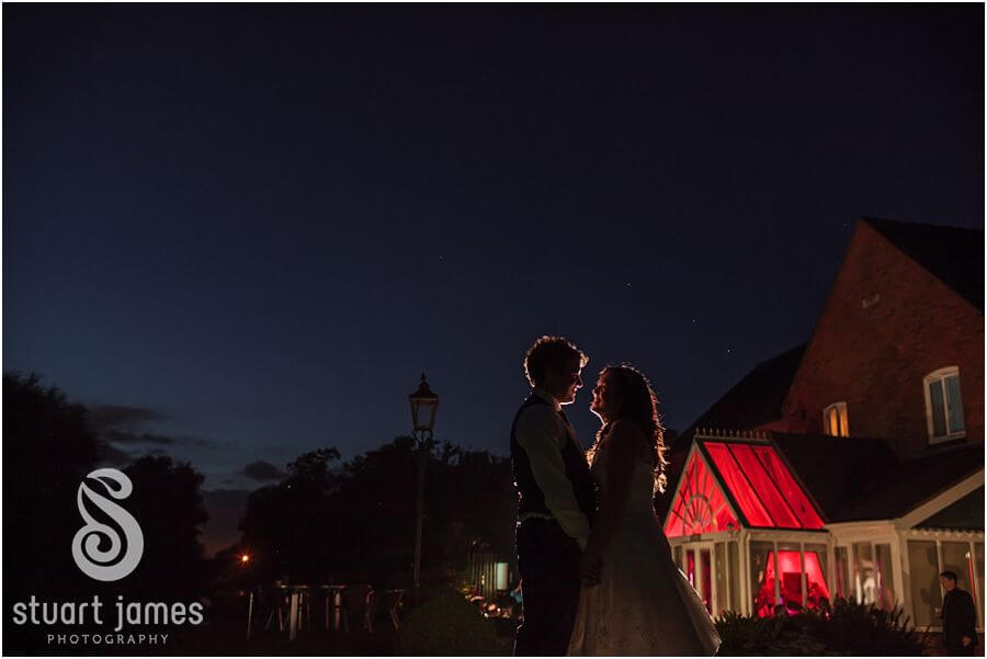 The Moat House | Amelie + Matthew