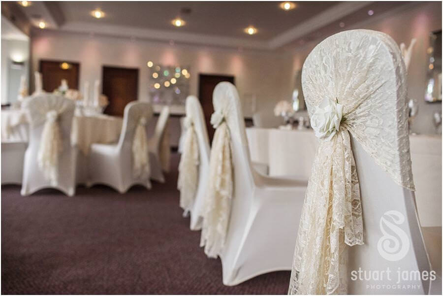 Beautiful Staffordshire wedding setting, The Moat House in Acton Trussell by Staffordshire Wedding Photographer Stuart James