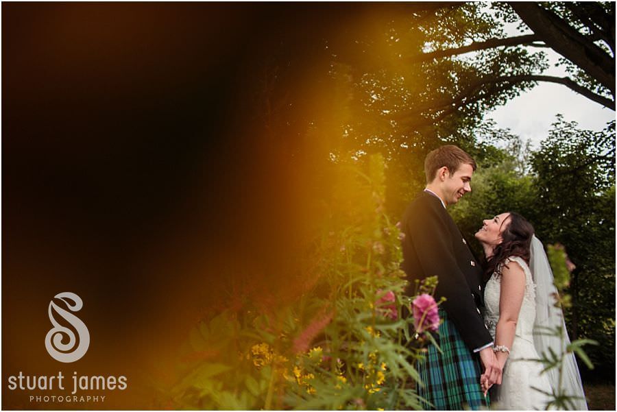 The Ashes, Endon | Sheree + Tim