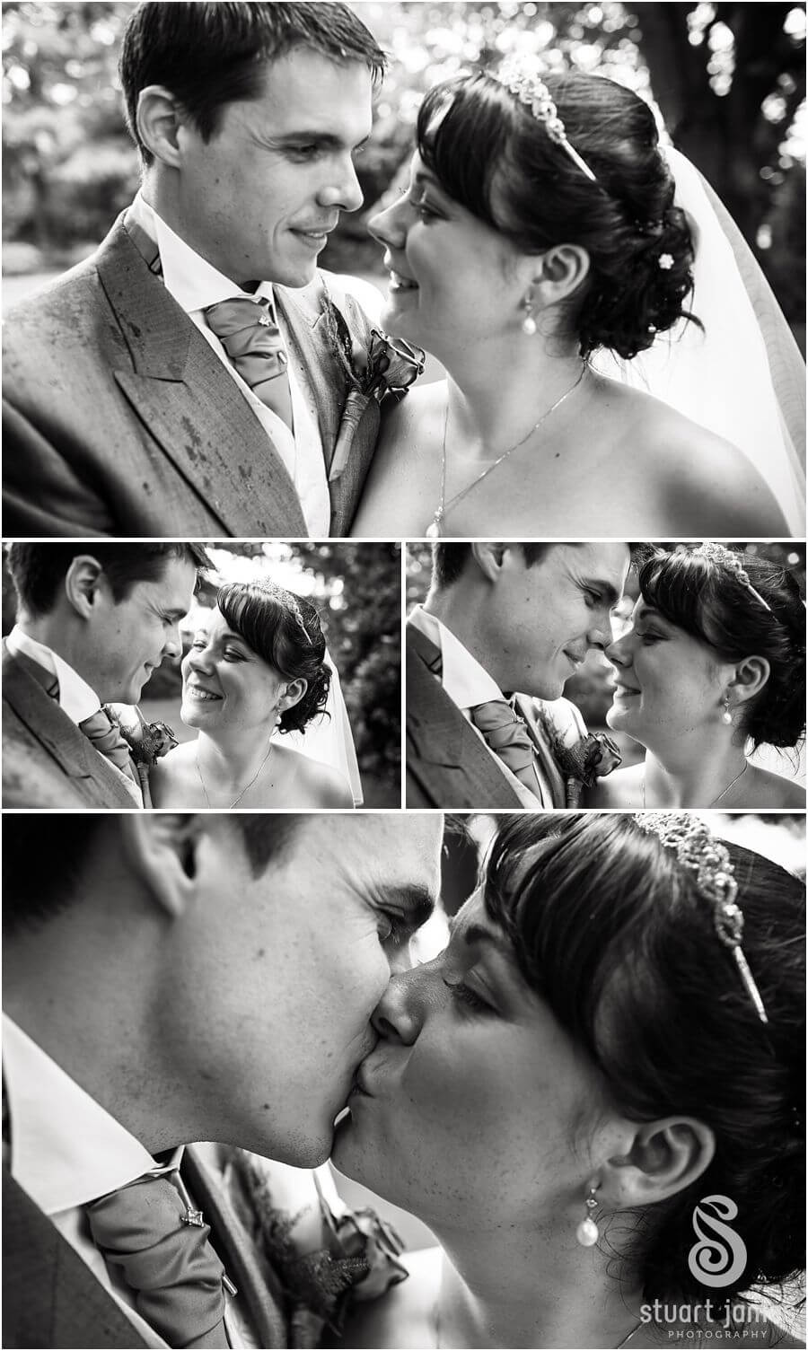 Creative portraits at Twycross Zoo in Atherstone by Reportage Wedding Photographer Stuart James