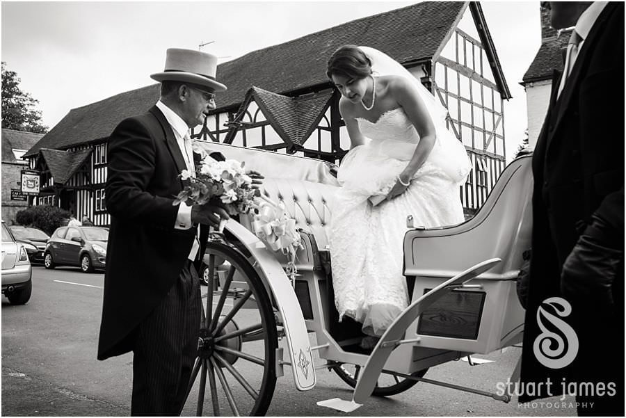 Photographs that tell the wedding story at St Cassian's Church in Chaddesley Corbet in Worcester by Bromsgrove Reportage Wedding Photographer Stuart James