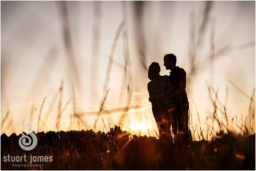 Barton Marina Engagement Portraits | Lisa + Richard
